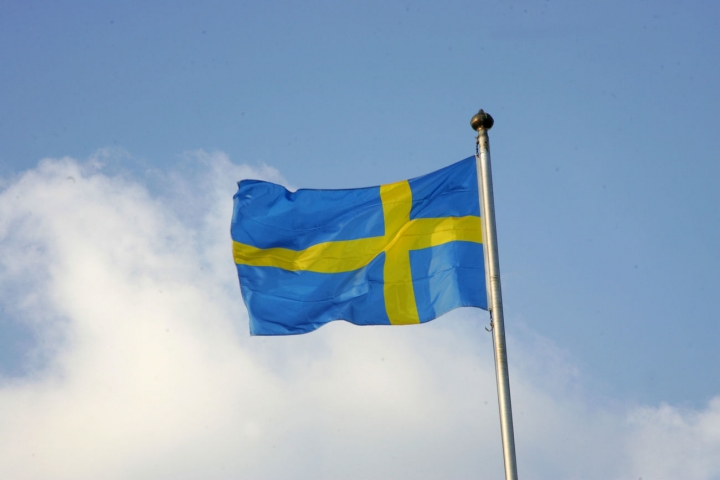 Quinté+ PMU de lundi : On reste en Suède !